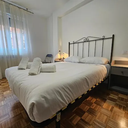 619a Moderno Y Acogedor Apartment