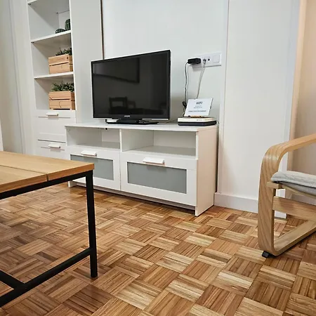 619a Moderno Y Acogedor By R2r Consulting