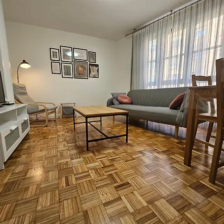 Apartment R2R - Moderno Y Acogedor Apartamento - 619A