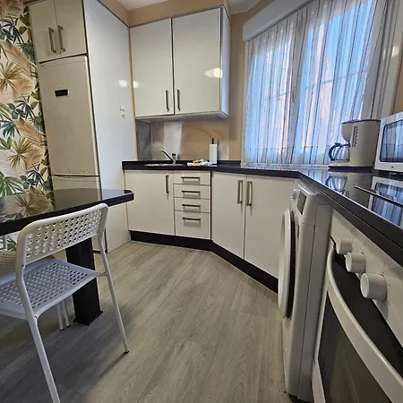 619a Moderno Y Acogedor By R2r Consulting Oviedo