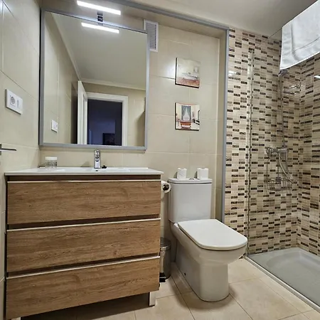 Appartamento 619a Moderno Y Acogedor By R2r Consulting