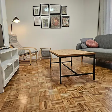 619a Moderno Y Acogedor Oviedo