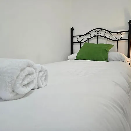 619a Moderno Y Acogedor By R2r Consulting * Oviedo